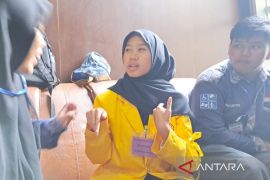 ULM jamin biaya kuliah 90 mahasiswa difabel hingga lulus