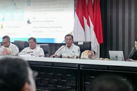 Bupati sebut indeks ketahanan pangan di Karawang semakin baik