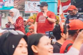 Kalsel kemarin dari promosi pariwisata hingga PJU Desa Ilung