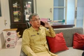 NJOP di Lombok Tengah disesuaikan dengan rekomendasi BKP