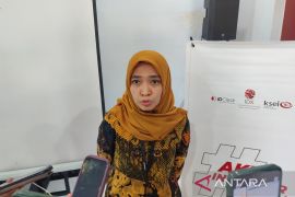 BEI gelar edukasi pasar modal cegah investasi bodong untuk anak muda