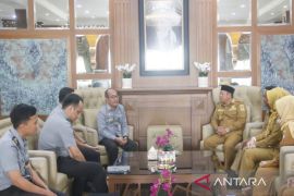 Kemenkum Kalsel: Posbankum relevan dengan kebutuhan masyarakat Batola