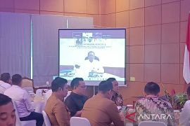 Kemendes ajak pengusaha tambang Kaltim  tingkatkan kesejahteraan desa