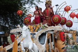 Besok Babel gelar pawai dan karnaval tingkat provinsi, simak rutenya