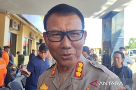 Polisi: Kepala DKP Bengkulu hadapi pasal berlapis kasus tabrak lari