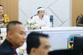 Purwakarta tebar perdamaian melalui 192 rumah restorative justice