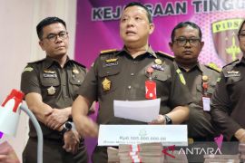 Kejaksaan sita Rp6,5 miliar dari penyidikan korupsi BUMD Cilacap