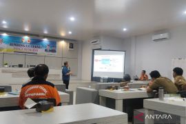 BPBD Mukomuko tingkatkan kompetensi ASN kaji cepat pasca bencana