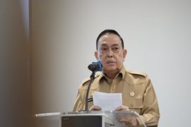 Pemprov dan enam pemkab di Sulbar percepatan penurunan stunting