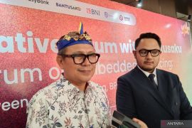 Perusahaan pindar perluas pembiayaan UMKM melalui peran BPR