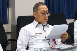 Pemkot Banjarmasin tetapkan PAD Rp718 miliar pada APBD-P 2025