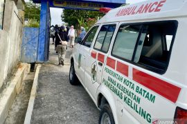 Kemenkes siagakan ambulans dan layanan rujukan respons demo di RI