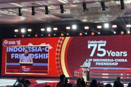 Jaring investasi baru dari China, Menteri PKP tegaskan RI bebas aktif