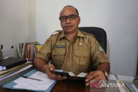 Pemkab Mabar lmbau peternak babi jalankan biosekuriti kandang cegah ASF