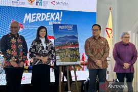 Wamen Tiko: ANTARA jalankan PSO dan jasa informasi keuangan