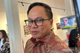 Wamen BUMN sebut kereta khusus petani dan pedagang segera meluncur