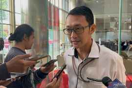 KPK sebut Bupati Pati penuhi panggilan KPK pada 27 Agustus