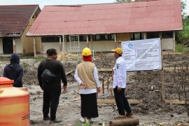 Revitalisasi sekolah dorong pendidikan bermutu dan setara di perbatasan