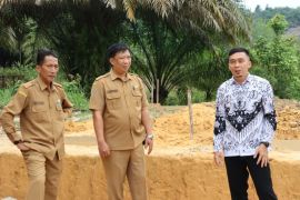 Pemkab Bengkayang terima Rp17,3 miliar untuk revitalisasi 14 sekolah