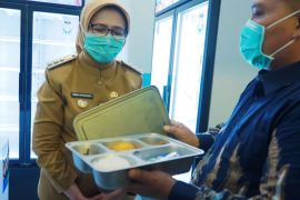 SPPG Pemkab Lumajang sasar 3.750 anak dan ibu hamil