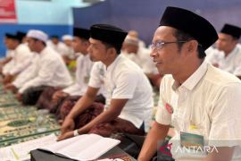 Lapas Pamekasan bina WBP menjadi guru mengaji