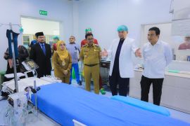 Sachrudin: RSUD Tangerang telah dilengkapi layanan jantung dan stroke