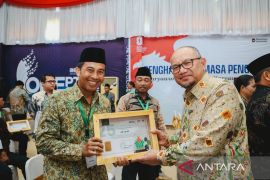 1.033 Karyawan PTPN IV Regional III Raih Kado Spesial di Momen Kemerdekaan