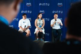 Pintu hadirkan "Crypto Museum" di festival terbesar di asia