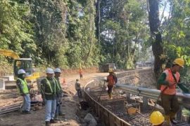 BBPJN percepat perbaikan Jalur Gumitir Banyuwangi-Jember