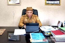 Pemkab Gorontalo tekan inflasi dengan pasar murah