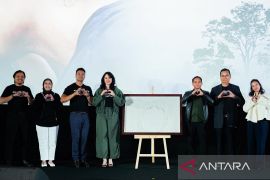 WWF Indonesia apresiasi Bank Permata peran lestarikan lanskap Bukit Tigapuluh
