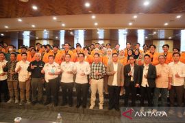 Unja dan KESDM gelar sertifikasi tenaga teknik ketenagalistrikan