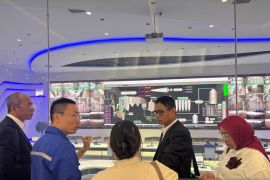 Mineral Industry Agency manages essential materials for defense sector