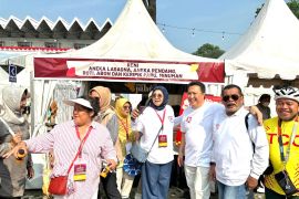 Boy Thohir ajak alumni SMA 3 Jakarta beri inspirasi siswa sekolah