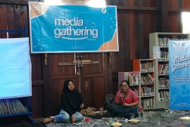 Jurnalisme Lingkungan Jalan Sunyi Penjaga Kehidupan