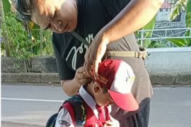 Program GATI digencarkan di Mataram guna turunkan kasus stunting