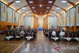 Unand-Kejati Sumbar adakan kuliah umum bahas optimalisasi DPA dalam penegakan hukum