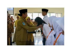 Sekda Mataram ingatkan CPNS berikan layanan prima kepada masyrakat