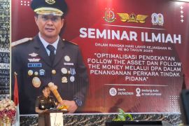 Kajati NTT: DPA dapat jadi kunci selamatkan keuangan negara