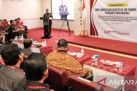 Kajati: Pendekatan penelusuran aset kunci membongkar kejahatan modern