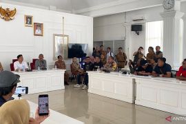 Pemkab Cianjur menargetkan UHC terwujud di akhir tahun 2025