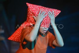 Pertunjukan Pekan Nan Tumpah 2025 di Padang Page 3 Small