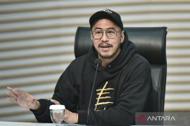 Pandji Pragiwaksono dilaporkan ke polisi soal pencemaran nama baik