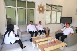 Kemenkum data produk UMKM Bangka Tengah