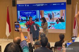 QRIS resmi digunakan di Osaka termasuk di Pavilion Indonesia