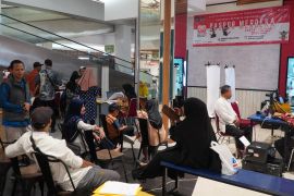 Imigrasi Pangkalpinang buka layanan "Paspor Merdeka" peringati HUT Ke-80 RI