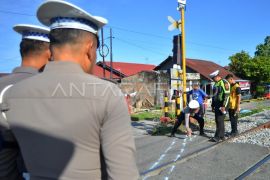 Perlintasan sebidang dengan sistem peringatan dini rusak Page 2 Small