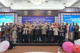 BI jajaki peluang pembelian obligasi melalui rekening rupiah-yen