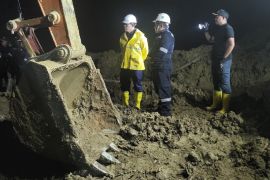 Pasca kecelakaan tambang mitra usaha, PT Timah dampingi proses evakuasi korban