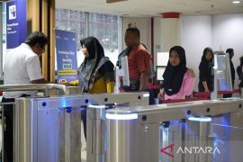 KAI Sumut hadirkan tarif khusus  untuk perjalanan mendadak